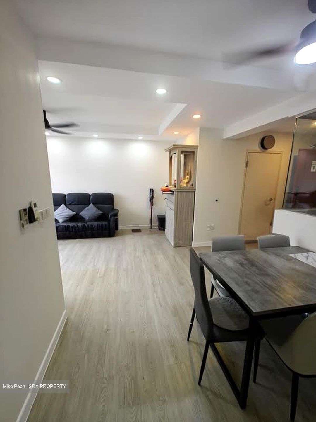 Blk 433B Fernvale Palms (Sengkang), HDB 4 Rooms #572232021